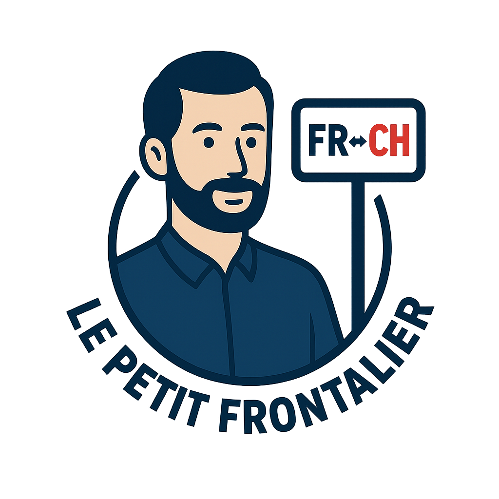 Le Petit Frontalier